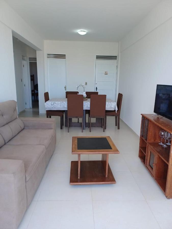 Apartamento Em Camboinha Joao Pessoa Exterior photo