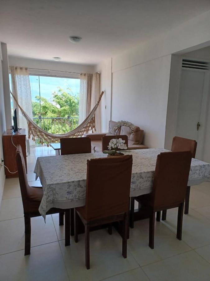 Apartamento Em Camboinha Joao Pessoa Exterior photo